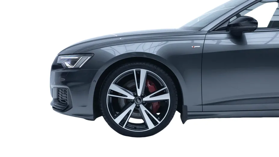 AUDI A6 A6 55 TFSI mHEV Quattro S tronic