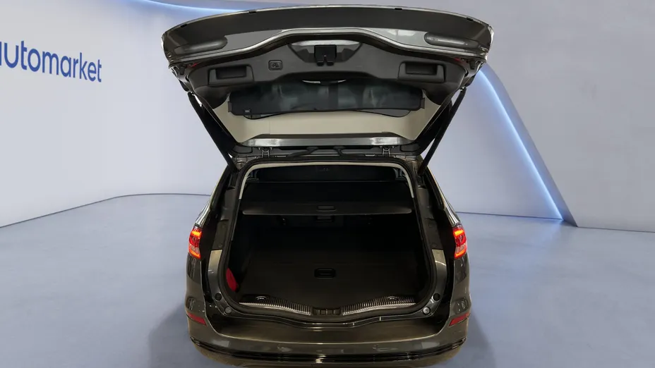 FORD Mondeo Mondeo 1.5 EcoBoost Titanium