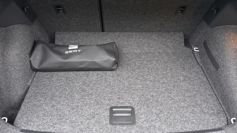 SEAT Arona Arona 1.0 TSI Marina S&S