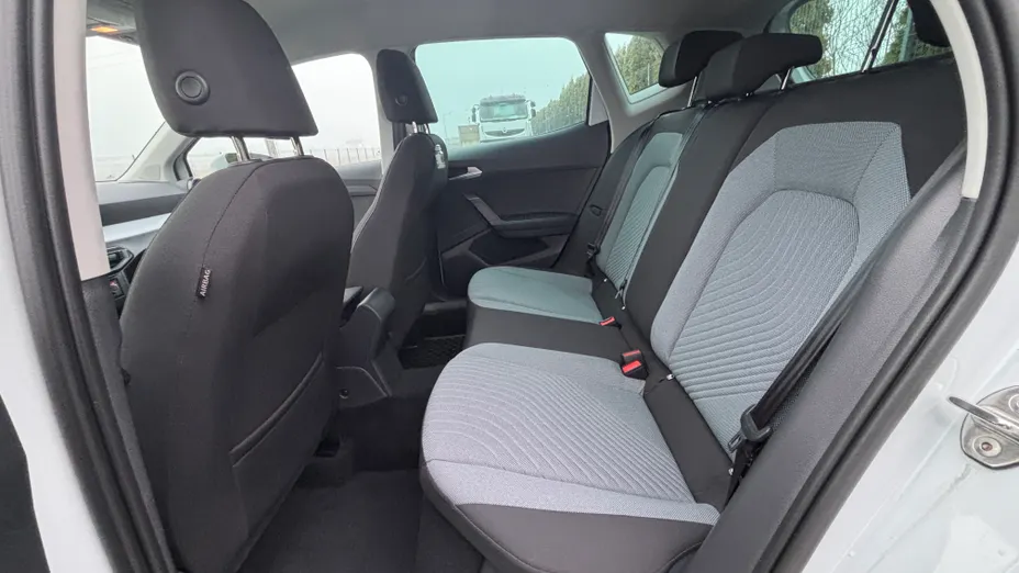 SEAT Arona Arona 1.0 TSI Marina S&S