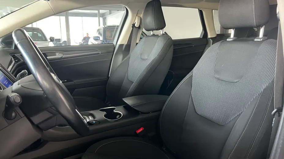 FORD Mondeo Mondeo 1.5 EcoBoost Titanium