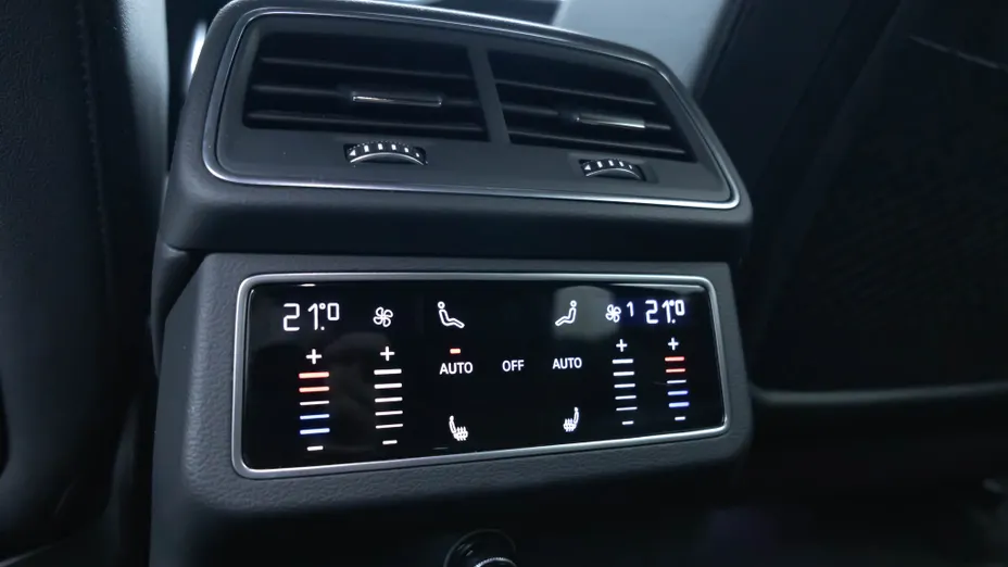 AUDI A6 A6 55 TFSI mHEV Quattro S tronic