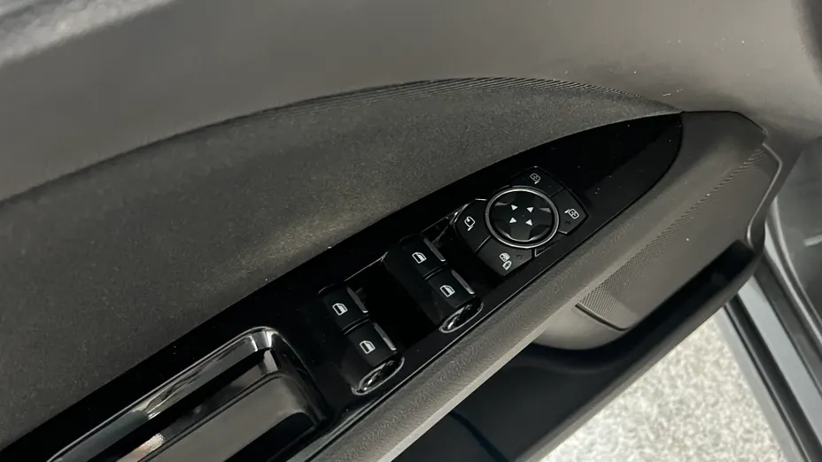 FORD Mondeo Mondeo 1.5 EcoBoost Titanium