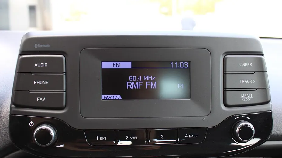 HYUNDAI i30 i30 1.5 DPI Classic +