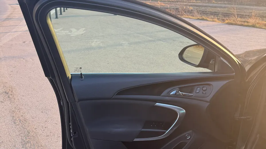 OPEL Insignia Insignia 2.0 CDTI Sport
