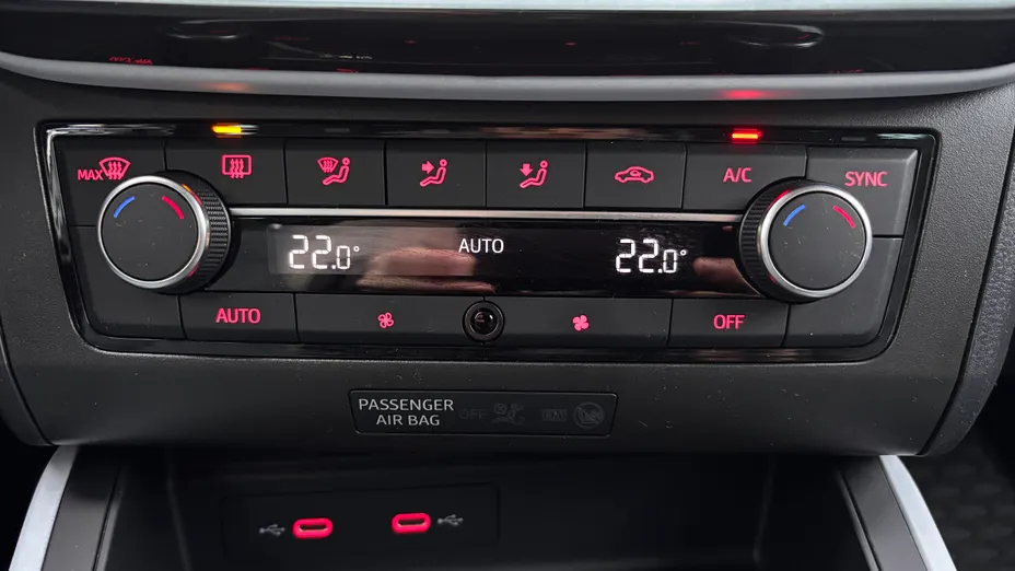 SEAT Arona Arona 1.0 TSI Marina S&S