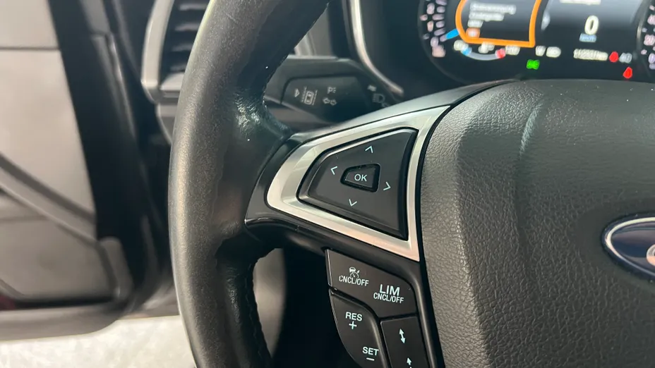 FORD Mondeo Mondeo 1.5 EcoBoost Titanium