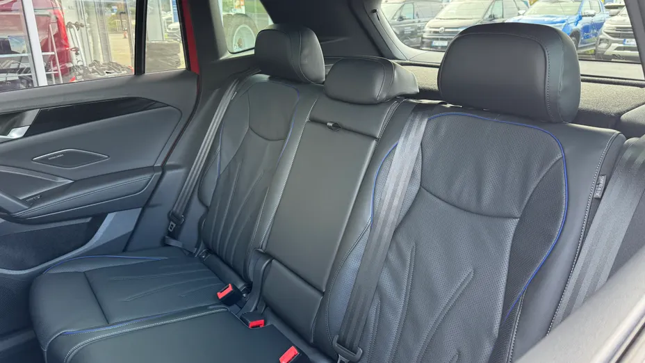 VOLKSWAGEN Tiguan Tiguan 1.5 eHybrid PHEV 150kW R-Line Plus DSG Nowy