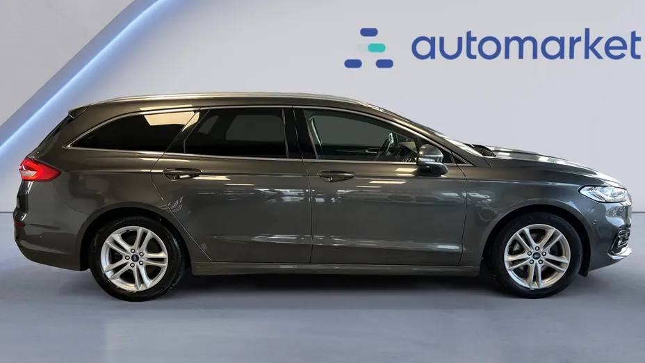 FORD Mondeo Mondeo 1.5 EcoBoost Titanium