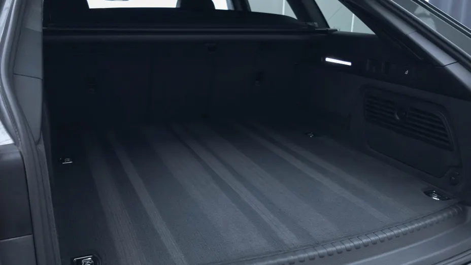AUDI A6 A6 55 TFSI mHEV Quattro S tronic