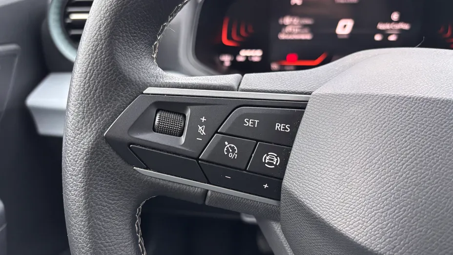 SEAT Arona Arona 1.0 TSI Marina S&S