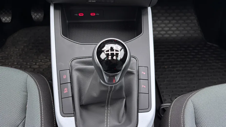 SEAT Arona Arona 1.0 TSI Marina S&S