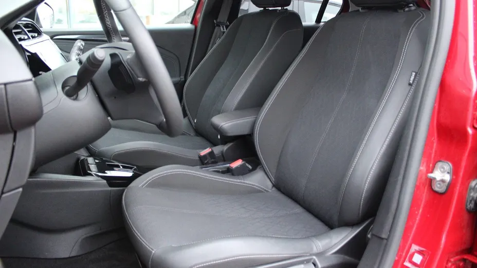 OPEL Corsa Corsa 1.2 Elegance S&S aut