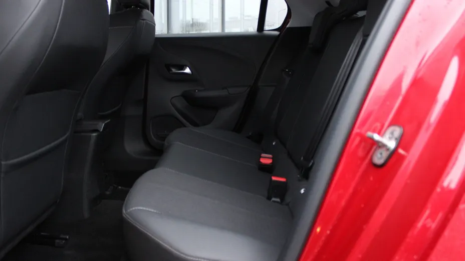 OPEL Corsa Corsa 1.2 Elegance S&S aut