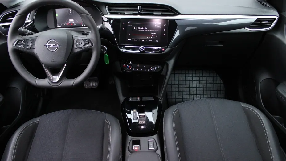 OPEL Corsa Corsa 1.2 Elegance S&S aut