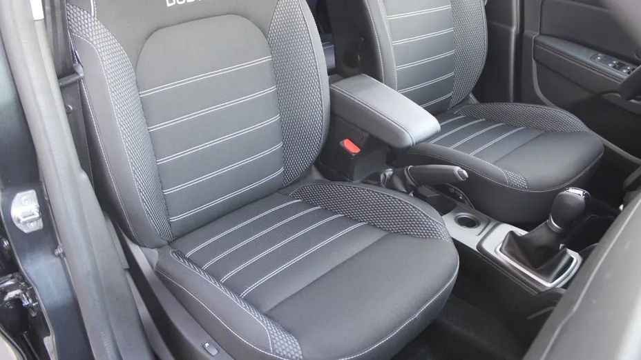 DACIA Duster Duster 1.3 TCe Prestige EDC