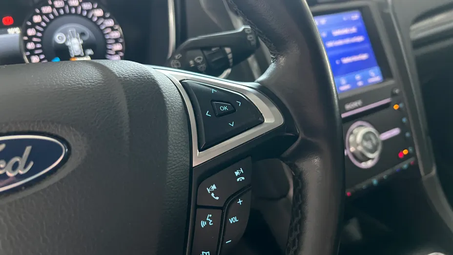 FORD Mondeo Mondeo 1.5 EcoBoost Titanium