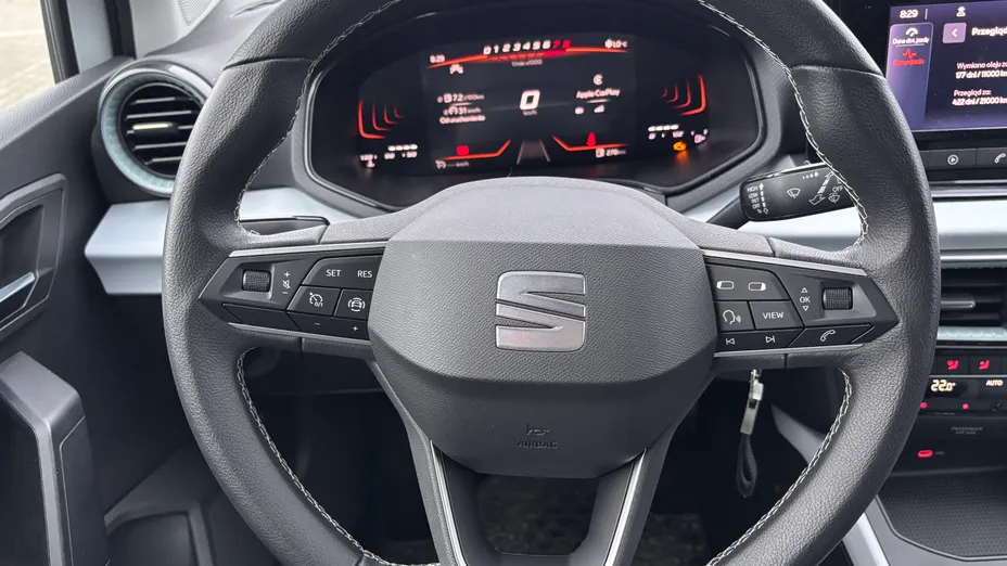 SEAT Arona Arona 1.0 TSI Marina S&S