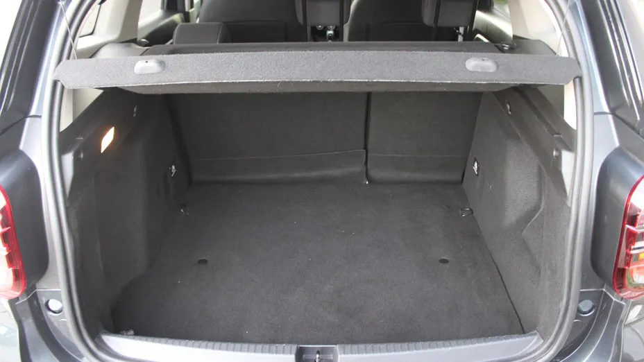 DACIA Duster Duster 1.3 TCe Prestige EDC