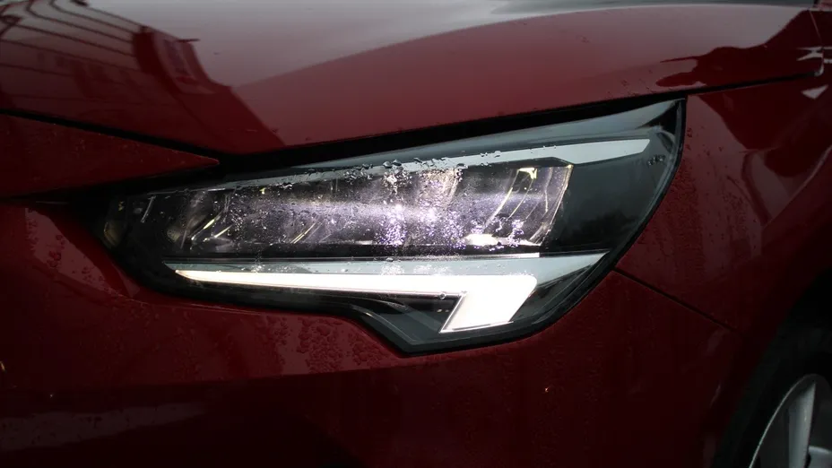 OPEL Corsa Corsa 1.2 Elegance S&S aut