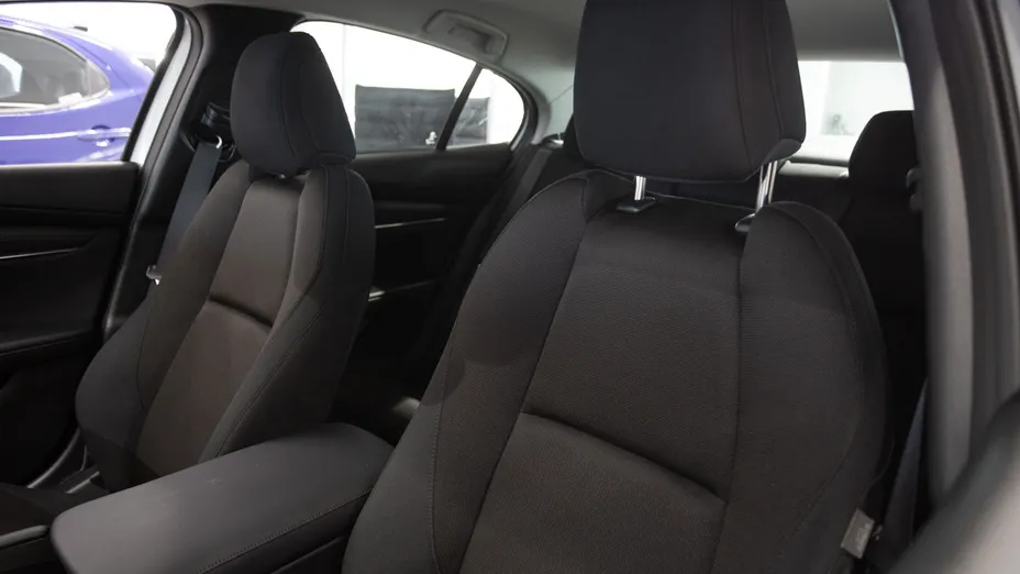 MAZDA 3 3 2.0 mHEV Exclusive-Line aut Nowy