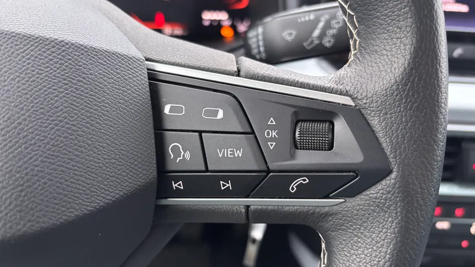 SEAT Arona Arona 1.0 TSI Marina S&S