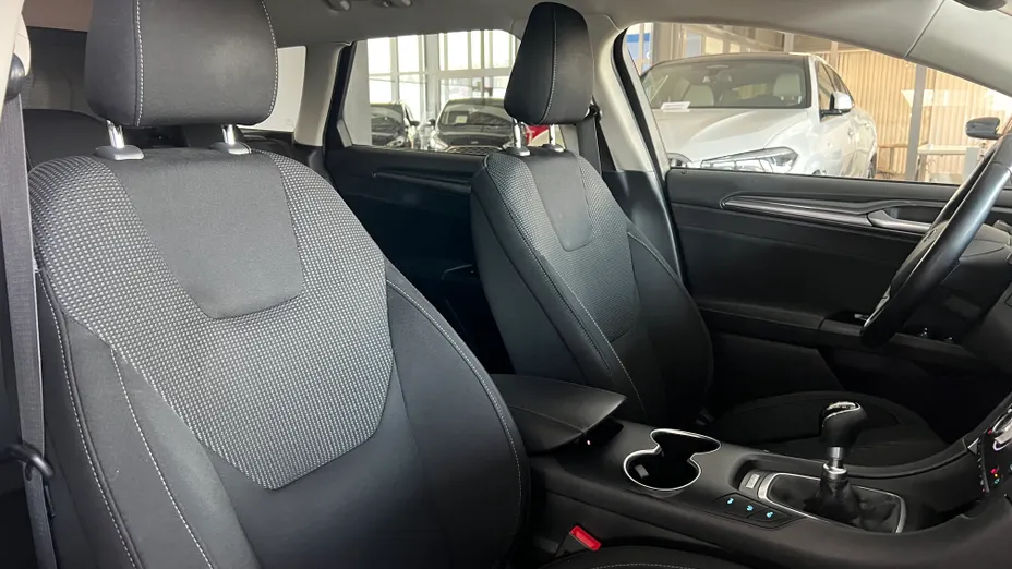 FORD Mondeo Mondeo 1.5 EcoBoost Titanium