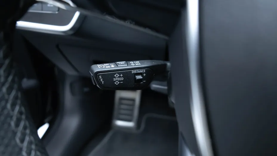 AUDI A6 A6 55 TFSI mHEV Quattro S tronic