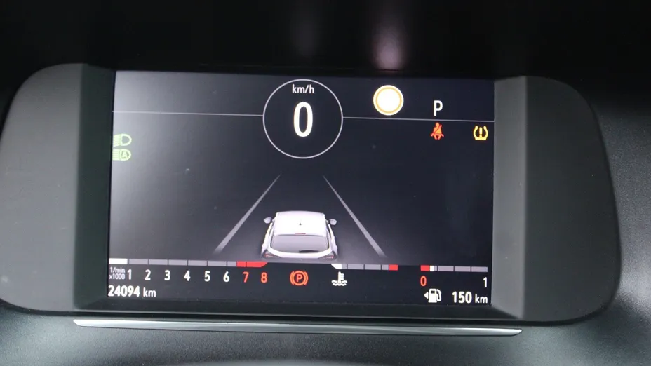 OPEL Corsa Corsa 1.2 Elegance S&S aut