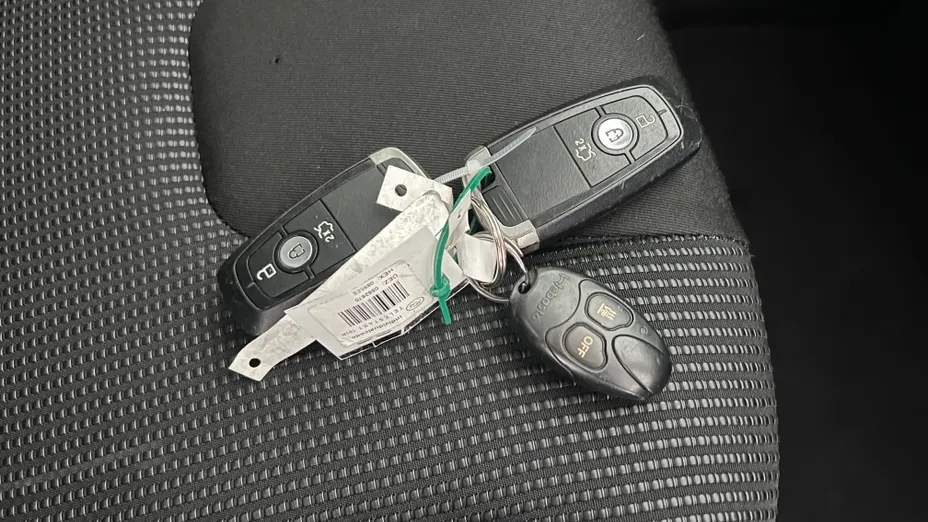 FORD Mondeo Mondeo 1.5 EcoBoost Titanium