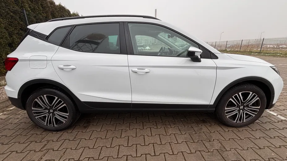 SEAT Arona Arona 1.0 TSI Marina S&S