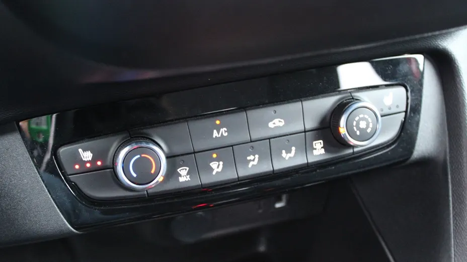 OPEL Corsa Corsa 1.2 Elegance S&S aut