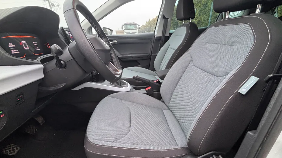 SEAT Arona Arona 1.0 TSI Marina S&S