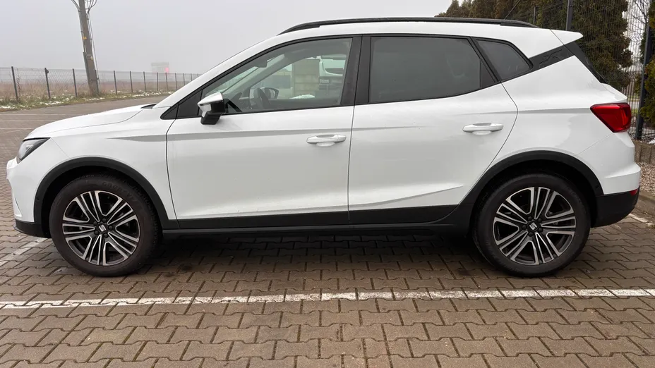 SEAT Arona Arona 1.0 TSI Marina S&S