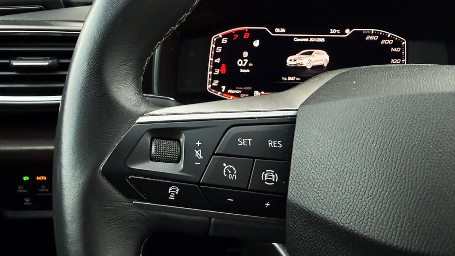 SEAT Leon Leon 1.5 TSI Xcellence