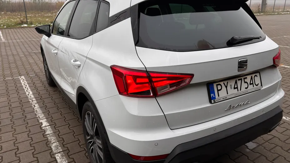 SEAT Arona Arona 1.0 TSI Marina S&S