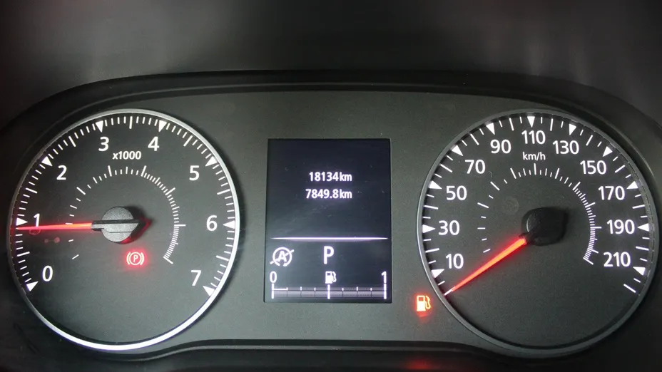 DACIA Duster Duster 1.3 TCe Prestige EDC