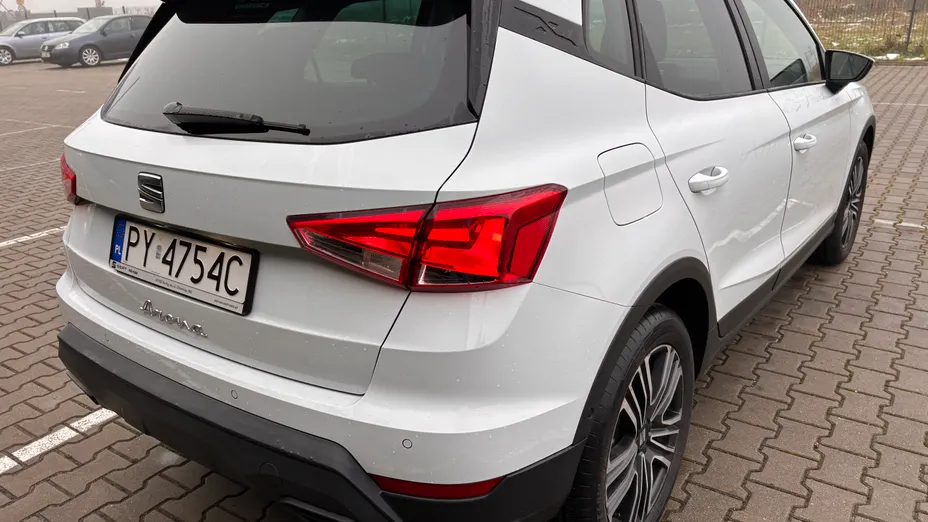 SEAT Arona Arona 1.0 TSI Marina S&S