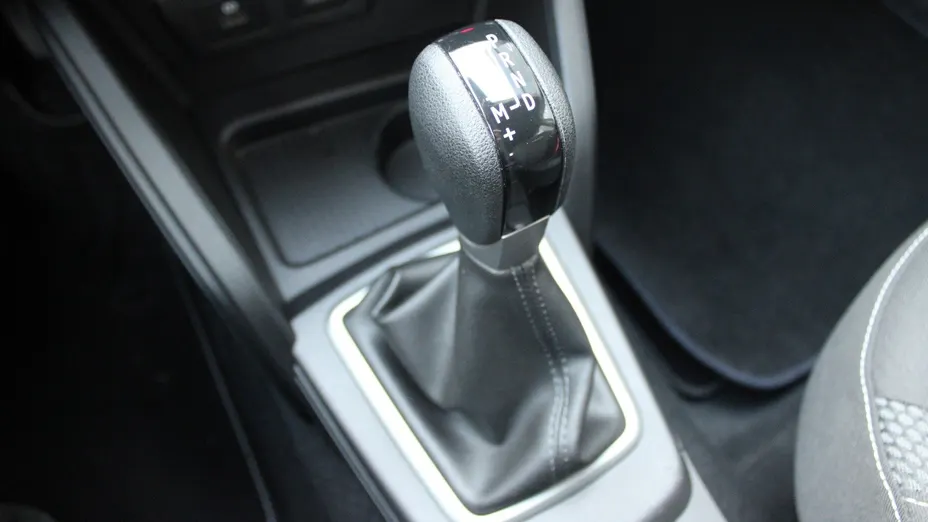 DACIA Duster Duster 1.3 TCe Prestige EDC