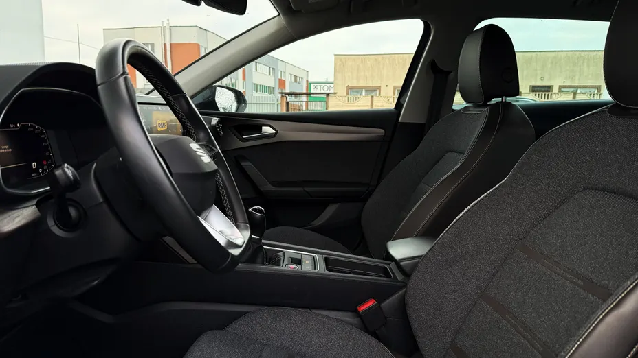 SEAT Leon Leon 1.5 TSI Xcellence