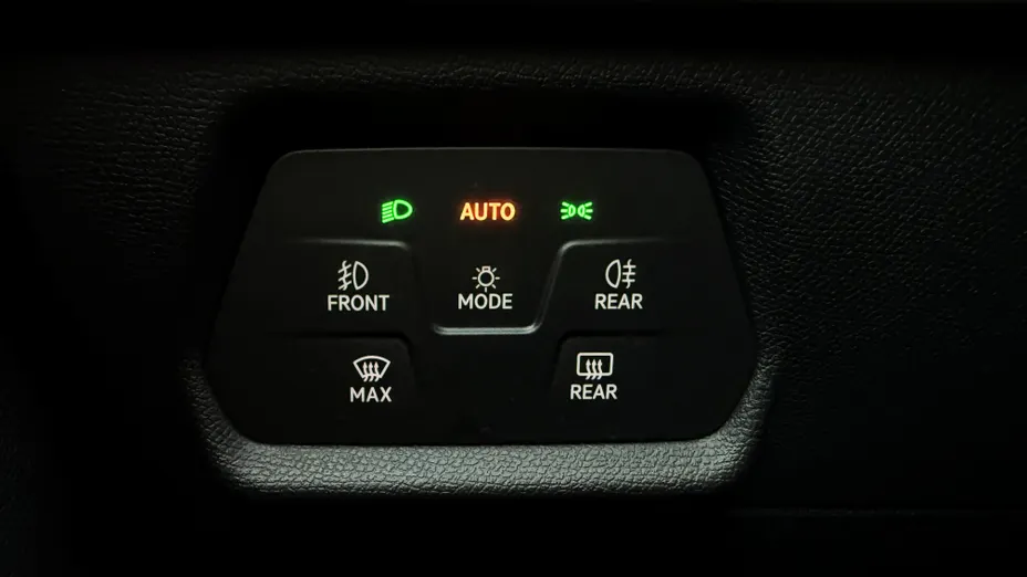 SEAT Leon Leon 1.5 TSI Xcellence