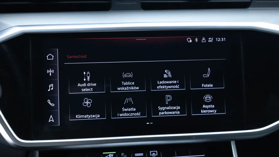 AUDI A6 A6 55 TFSI mHEV Quattro S tronic