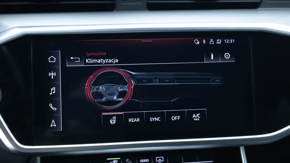 AUDI A6 A6 55 TFSI mHEV Quattro S tronic
