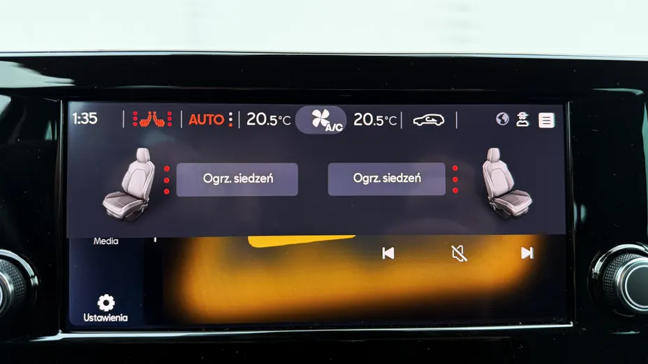 SEAT Leon Leon 1.5 TSI Xcellence