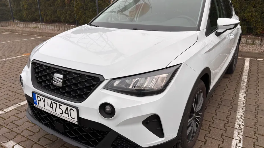 SEAT Arona Arona 1.0 TSI Marina S&S