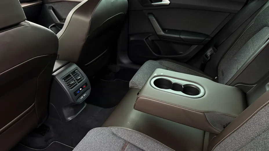 SEAT Leon Leon 1.5 TSI Xcellence