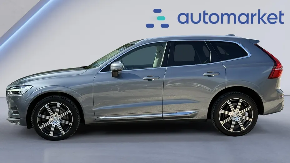 VOLVO XC60 XC60 B6 B AWD Inscription aut