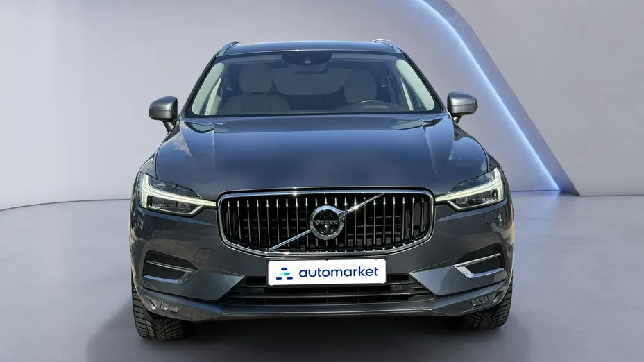 VOLVO XC60 XC60 B6 B AWD Inscription aut