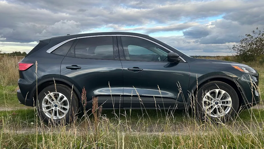FORD Escape Escape 1.5 EcoBoost AWD SE