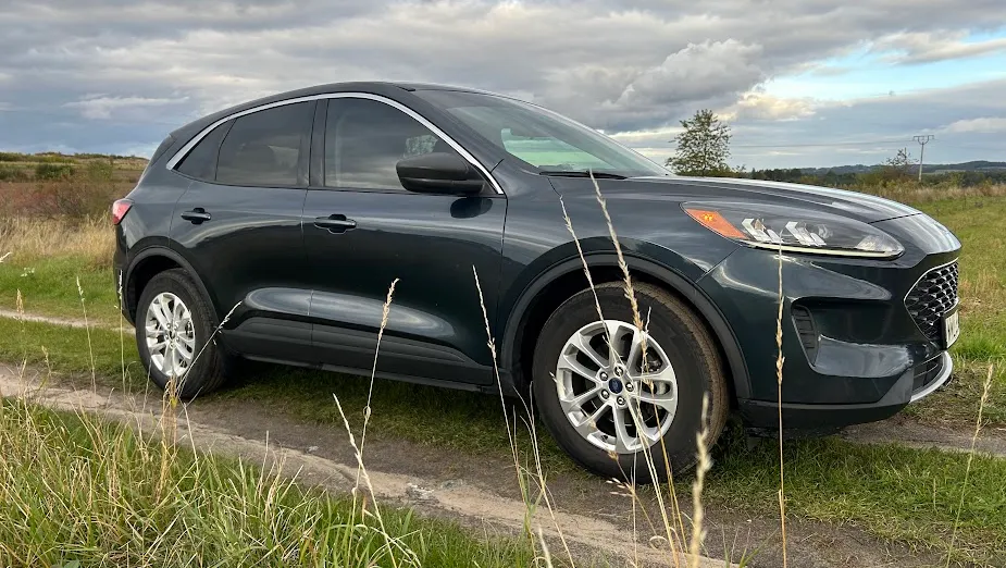 FORD Escape Escape 1.5 EcoBoost AWD SE